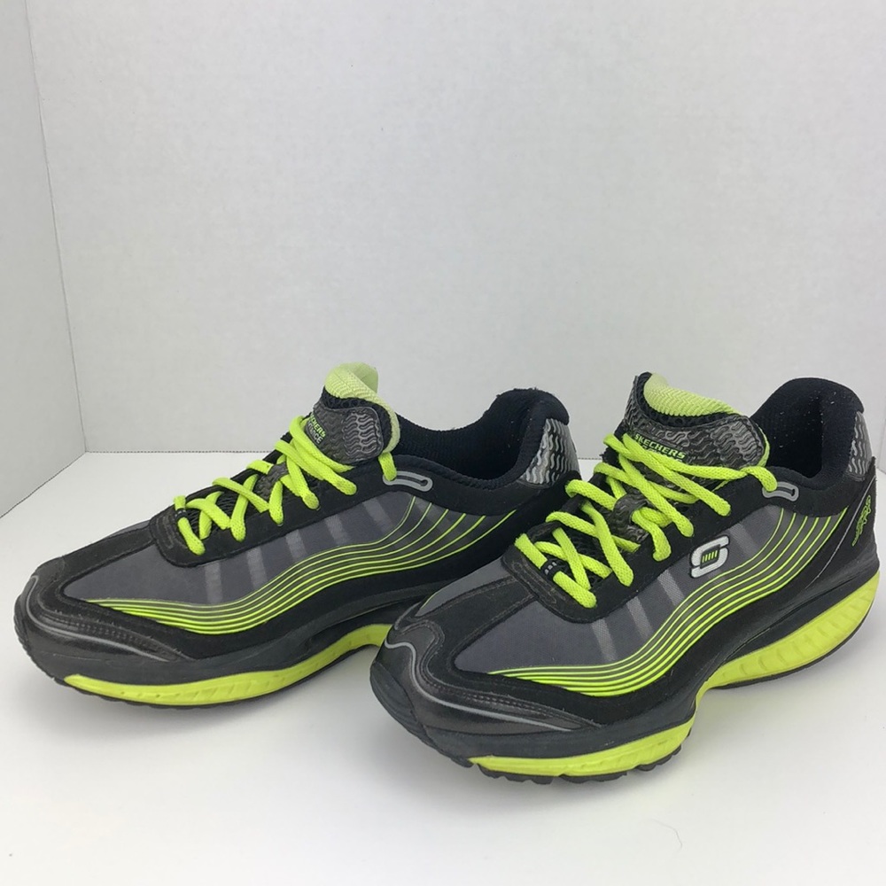 Skechers Shape-Ups Ssr